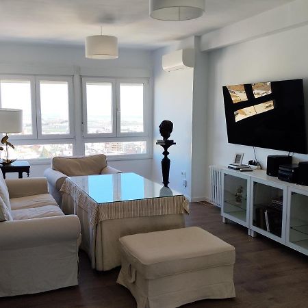 Entreolivos Apartment Jaen Exterior photo