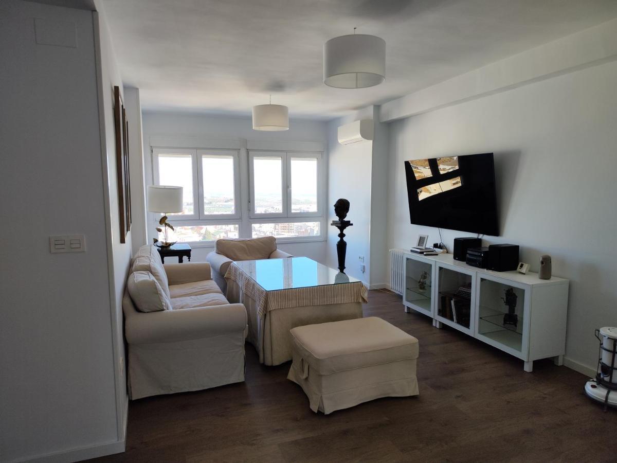 Entreolivos Apartment Jaen Exterior photo