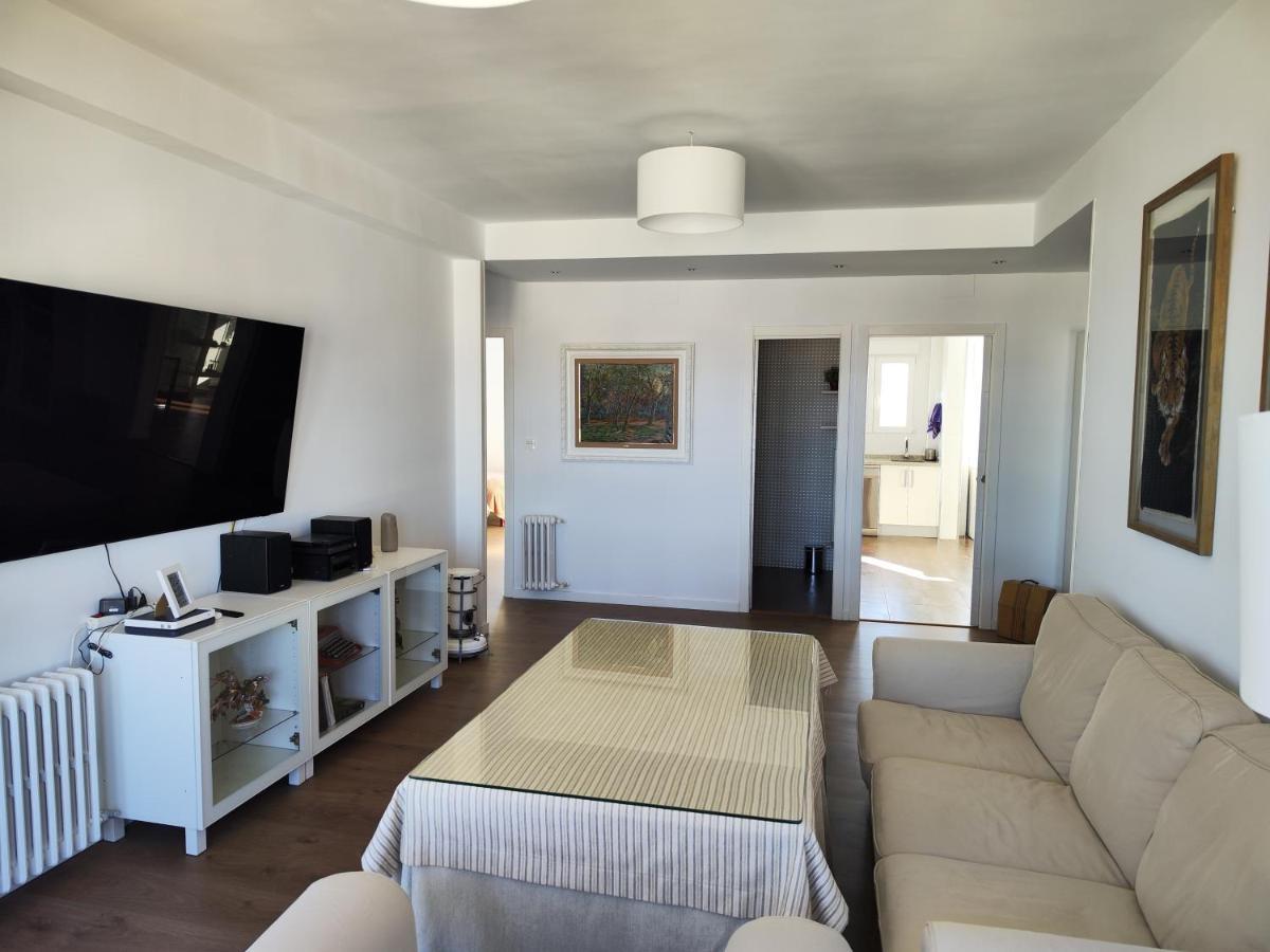 Entreolivos Apartment Jaen Exterior photo