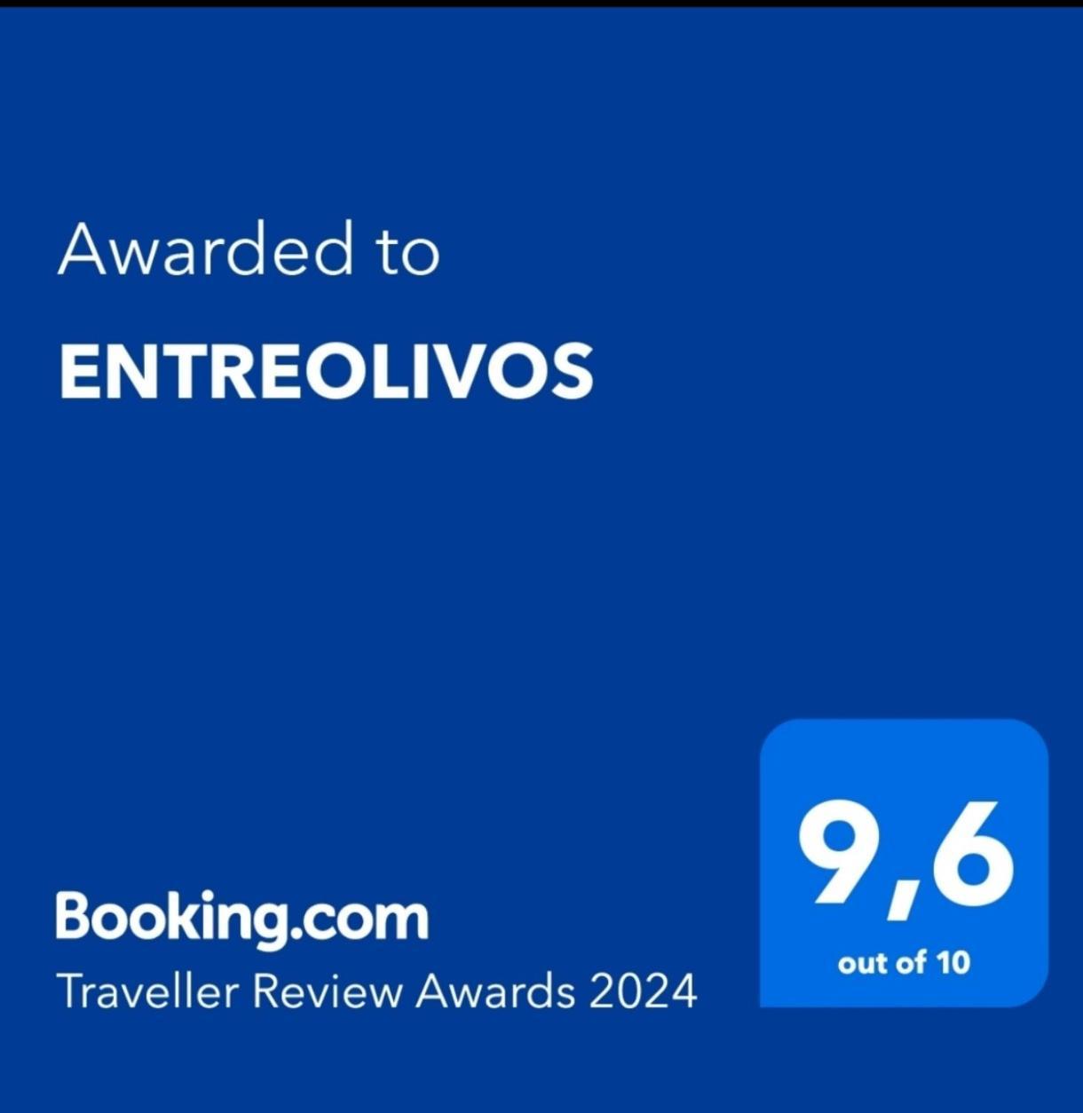 Entreolivos Apartment Jaen Exterior photo